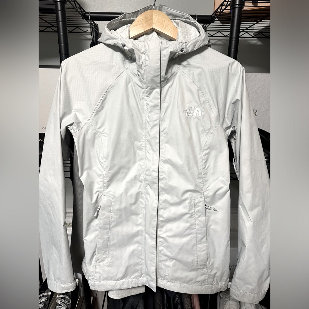 North Face Women’s Jacket
